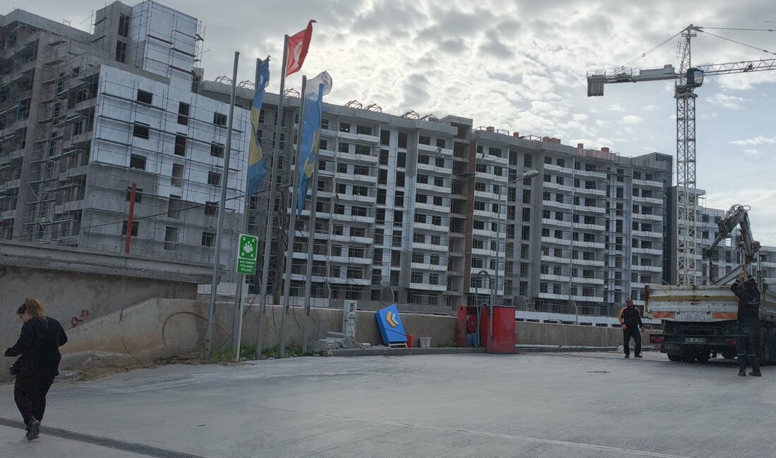 Menemen’de Usulsüz İmar Haberimiz Ses Getirdi Menemen'deki usulsüz kat ve dairelerden dolayı haksız kazanç elde eden