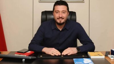 Manisa Büyükşehir Belediyesi Basın Yayın ve Halkla İlişkiler Dairesi Başkanı