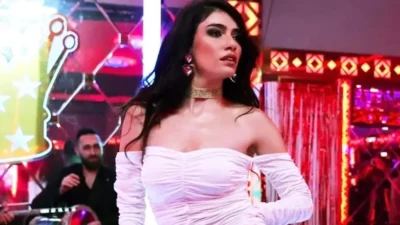 Yılmaz Erdoğan'ın hem senaryosunu kaleme aldığı hem de başrolünde oynadığı