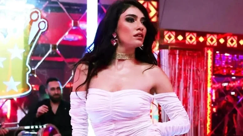 Yılmaz Erdoğan'ın hem senaryosunu kaleme aldığı hem de başrolünde oynadığı