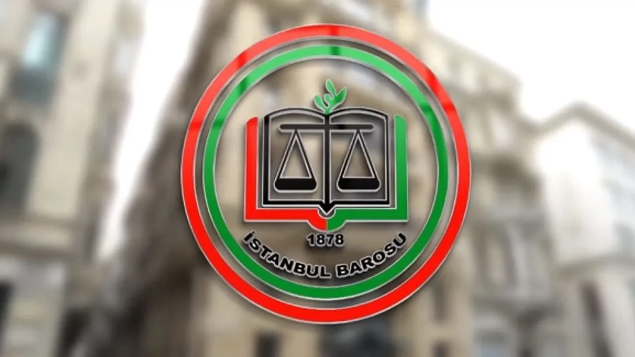 İstanbul Cumhuriyet Başsavcılığı’nın açtığı dava sonucunda İstanbul Barosu Başkanı İbrahim