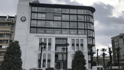 İzmir ticaret odası yönetimi kendi yaptığı medya sorunları organizasyonun dan