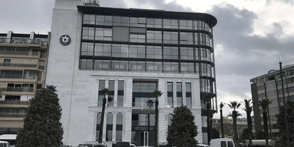 İzmir ticaret odası yönetimi kendi yaptığı medya sorunları organizasyonun dan