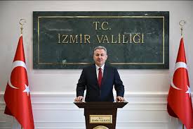 Geçtiğimiz gün İzmir'de sosyal medyadan yaptığı çağrı ile yardım isteyen