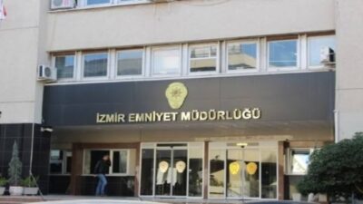 İzmir Emniyet Müdürlüğümüz birimlerince Bayram süresince bir dizi ek güvenlik