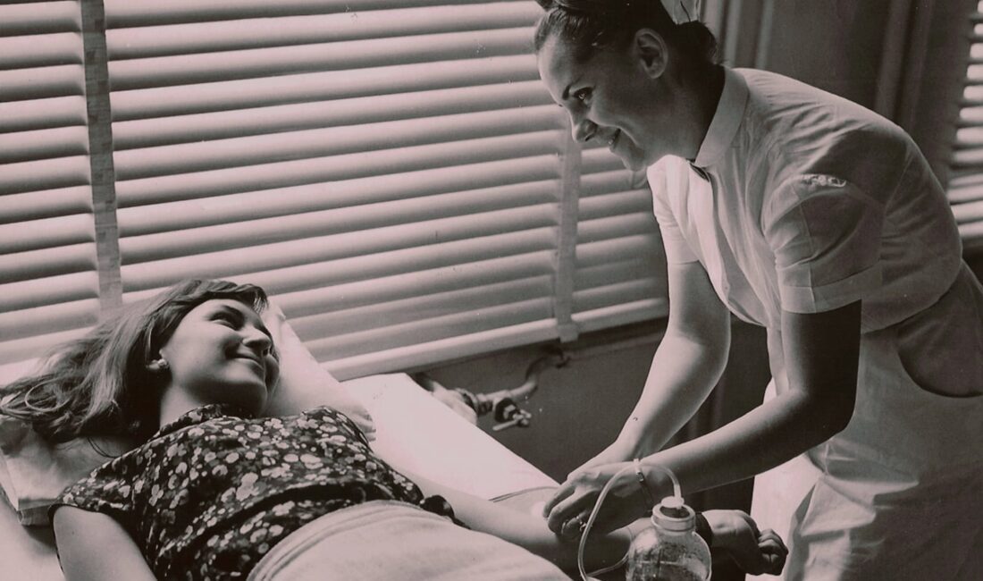 İzmir kan bağışı rekortmeni Ege Bölgesi Kan Merkezi Müdürü Dr. Barış Dolaş, kan bağışının