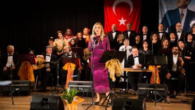 TUNADER(Tuna Kültür ve Sanat Derneği) KAÇOK (Kadınları ve Çocukları Koruma