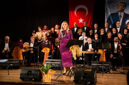 TUNADER(Tuna Kültür ve Sanat Derneği) KAÇOK (Kadınları ve Çocukları Koruma