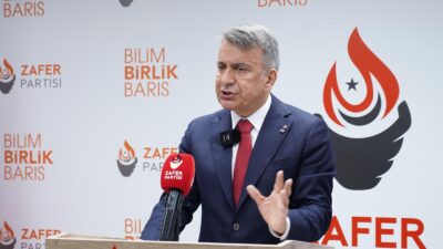 “İDDİANAMENİN GECİKTİRİLDİĞİ HER GÜN, KİŞİYİ HÜRRİYETİNDEN ALIKOYMAK DEMEKTİR.” Karamahmutoğlu:  Yarın