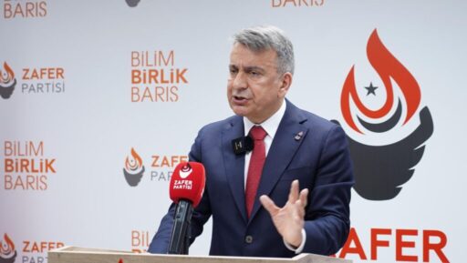 “İDDİANAMENİN GECİKTİRİLDİĞİ HER GÜN, KİŞİYİ HÜRRİYETİNDEN ALIKOYMAK DEMEKTİR.” Karamahmutoğlu:  Yarın