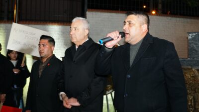 Kemalpaşa da Geçtiğimiz gün gerçekleştirilen operasyon ile göz altına alınan