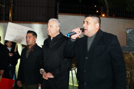 Kemalpaşa da Geçtiğimiz gün gerçekleştirilen operasyon ile göz altına alınan