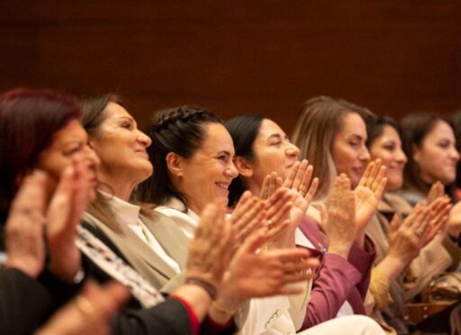 “Kadın İsterse” panelinde, Üreten kadınların ilham veren hikâyeleri