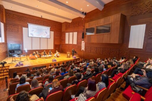 “Kadın İsterse” panelinde, Üreten kadınların ilham veren hikâyeleri