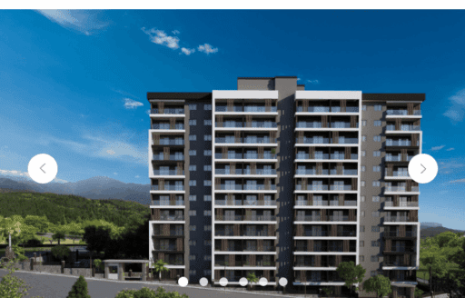 Menemen ilçesinde Kotaylar inşaat tarafından yapılan bir proje de 7