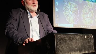 Bugün yapılan genel kurul ile İzmir Mardinliler federasyonunda mevcut Başkan