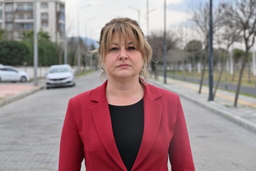 Manisa Büyükşehir’in Yol Çalışmaları Hız Kesmeden Sürüyor