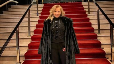 Sevmedya Yayın Grubu’nun Merhaba Dergisi’nce düzenlenen “Merhaba Buluşmaları”nın mart ayı