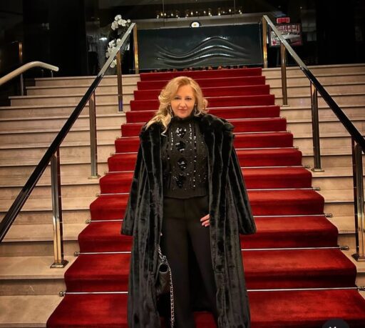 Sevmedya Yayın Grubu’nun Merhaba Dergisi’nce düzenlenen “Merhaba Buluşmaları”nın mart ayı