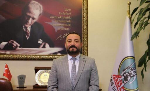 İzmir Anakaya Lojistik Süper Amatör Lig 3.Grup’u şampiyon tamamlayan Ödemişspor