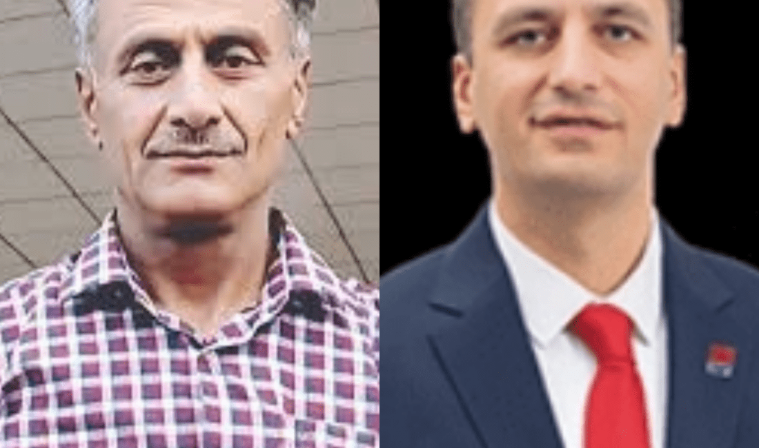 Bornova Belediye Başkanı Ömer Eşki'nin dayısı Lokman Serdar, görev ihmali