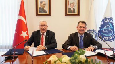 İzmir Cumhuriyet Başsavcılığı ile Ege Üniversitesi arasında, “Kırılgan Grupların Sağlık