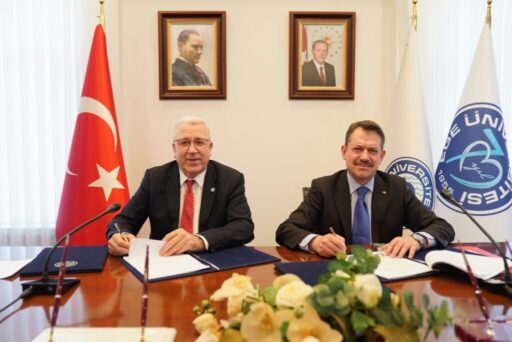 İzmir Cumhuriyet Başsavcılığı ile Ege Üniversitesi arasında, “Kırılgan Grupların Sağlık