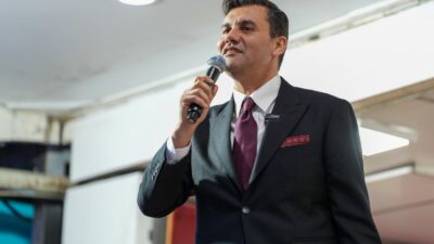 Manisa Büyükşehir Belediyesi, Ramazan ayının manevi atmosferini paylaşmak ve hemşehrileriyle