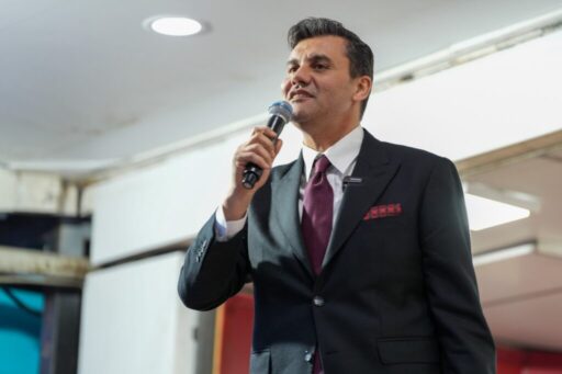 Manisa Büyükşehir Belediyesi, Ramazan ayının manevi atmosferini paylaşmak ve hemşehrileriyle