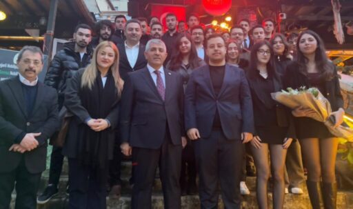 Şahin: Z Değil, Vatan Kuşağı