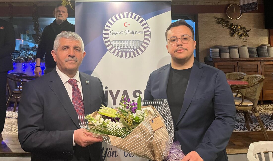 Şahin: Z Değil, Vatan Kuşağı Milliyetçi Hareket Partisi (MHP) İzmir İl Başkanı Veysel Şahin, “İzmir