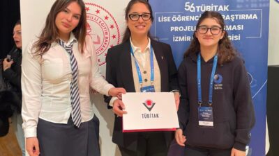 İzmir Atatürk Organize Sanayi Bölgesi Nedim Uysal Mesleki ve Teknik