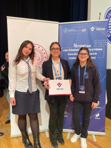 İzmir Atatürk Organize Sanayi Bölgesi Nedim Uysal Mesleki ve Teknik