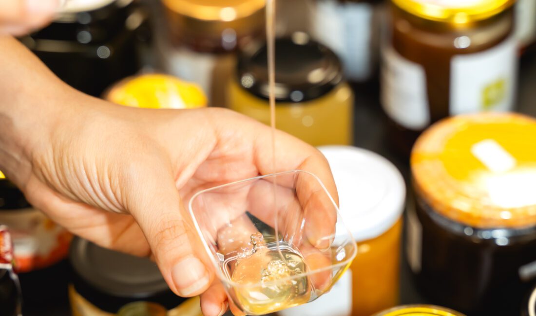 TÜRK BALLARI PARİS’TE YİNE ZİRVEDE: PIHA 2025’TE REKOR BAŞARI Türk bal üreticileri, bu yıl 25-26 Ocak 2025 tarihlerinde Paris'te