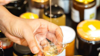 Türk bal üreticileri, bu yıl 25-26 Ocak 2025 tarihlerinde Paris'te