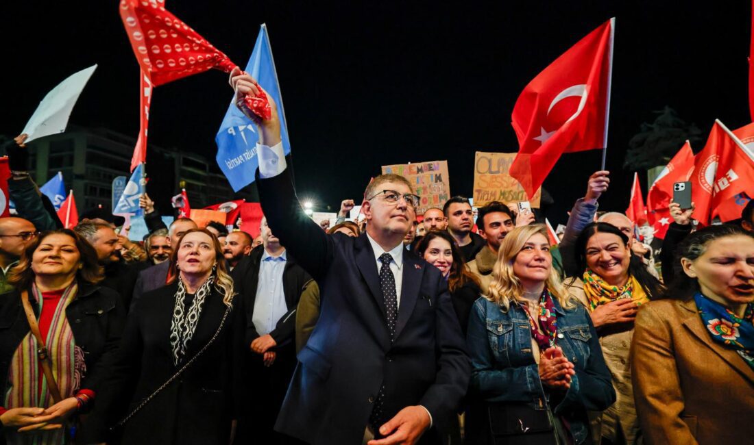 Tugay, “Ben  Gazi Mustafa Kemal Atatürk'ün emanetine ve haklarımıza sonuna