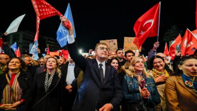 Tugay, “Ben  Gazi Mustafa Kemal Atatürk'ün emanetine ve haklarımıza sonuna