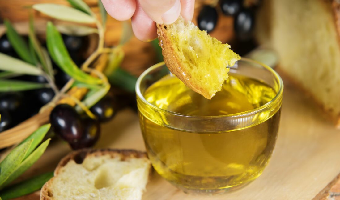 Amerika Birleşik Devletleri’ne zeytinyağı ve sofralık zeytin ihracatını artırmak için,