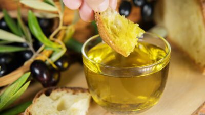 Amerika Birleşik Devletleri’ne zeytinyağı ve sofralık zeytin ihracatını artırmak için,