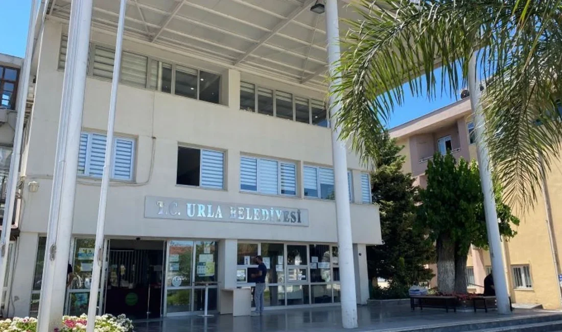 Mart Dokuzu Geleneksel Urla Ot Bayramı, ileri bir tarihe ertelenmiştir.