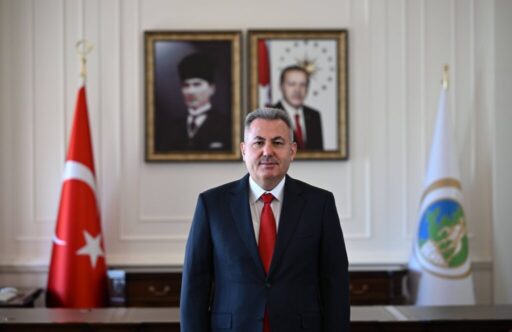 İzmir Valisi Dr. Süleyman Elban Ramazan Bayramı için bir mesaj