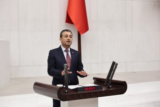CHP Genel Başkan Yardımcısı Burhanettin Bulut, bağımsız ve özgür gazetecilik