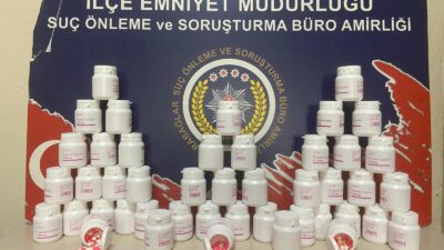 Şüpheli: A.E. (2003 doğumlu) Karabağlar Suç Önleme ve Soruşturma Büro