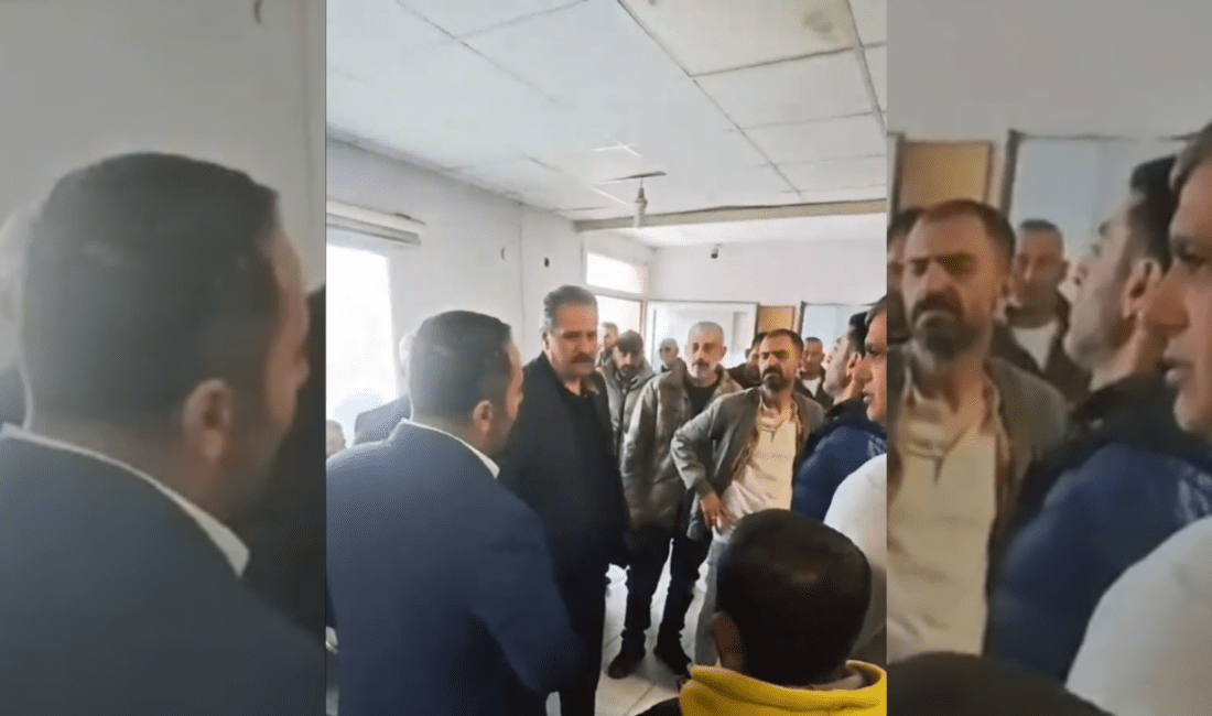 Buca Belediyesi çalışanları geriye dönük alacakları, maaşları ve gıda kartlarının