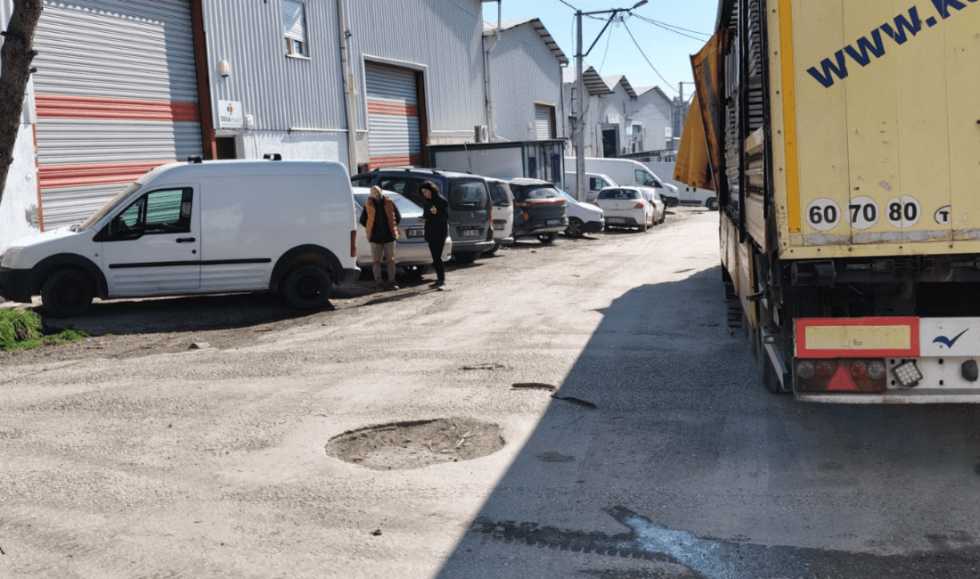 İzmir’in Buca ilçesi Zafer Mahallesi’nde, sabah saat 08:00’den itibaren elektrik