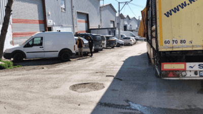 İzmir’in Buca ilçesi Zafer Mahallesi’nde, sabah saat 08:00’den itibaren elektrik