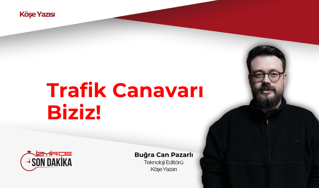 Her gün haberlerde, gazetelerde ve sosyal medyada trafik kazalarından bahsediyoruz.