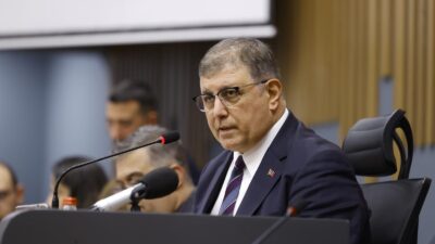 Cemil Tugay, İZSU çalışanları gurur duyduğumuz insanlardır. Böyle bir iftirayı