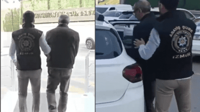 İzmir Asayiş Şube Müdürlüğü, Aranan Şahıslar Büro Amirliği, Nöbetçi Büro