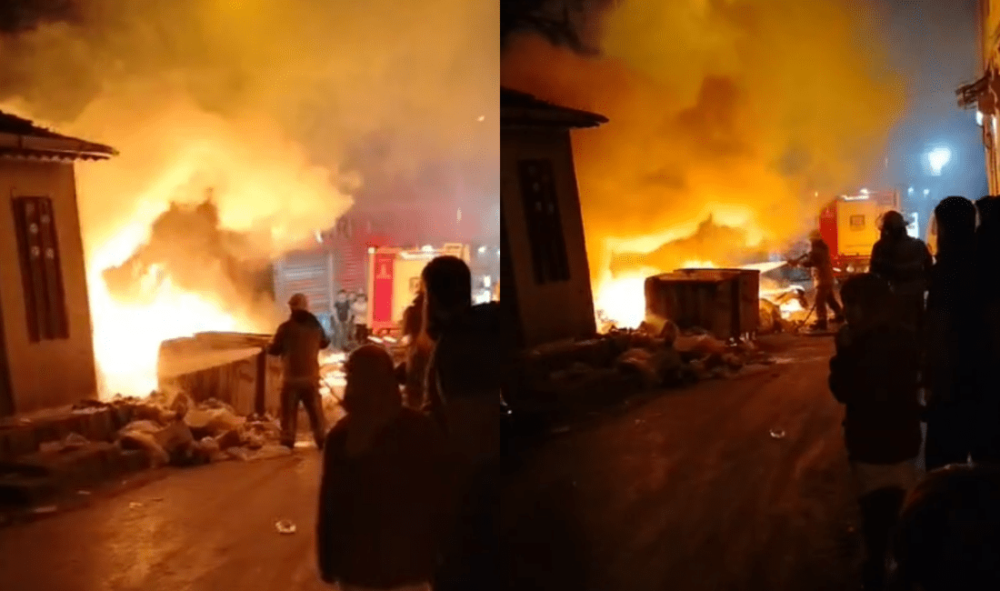 İzmir’in Konak ilçesine bağlı Basmane semti, Kubilay Mahallesi’nde bulunan bir